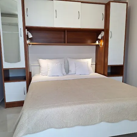 Graciela Apartamento *