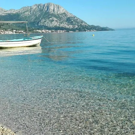 Graciela Gradac (Split-Dalmatia)