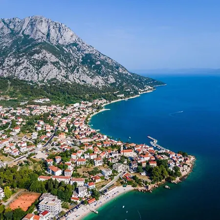 Graciela * Gradac (Split-Dalmatia)