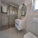 Graciela Apartamento Gradac (Split-Dalmatia)