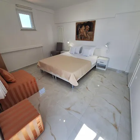 Апартаменты Graciela