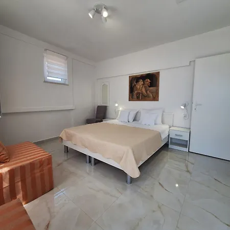 Graciela Апартаменты *