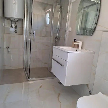 Graciela Апартаменты Градац