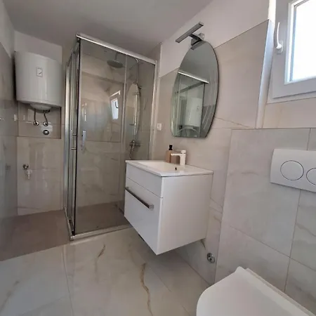 Graciela Апартаменты Градац