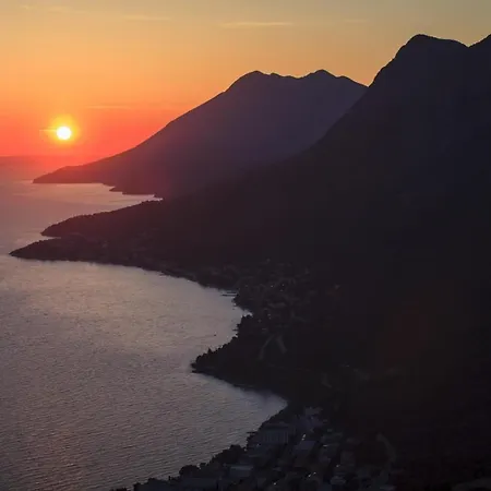 Апартаменты Graciela