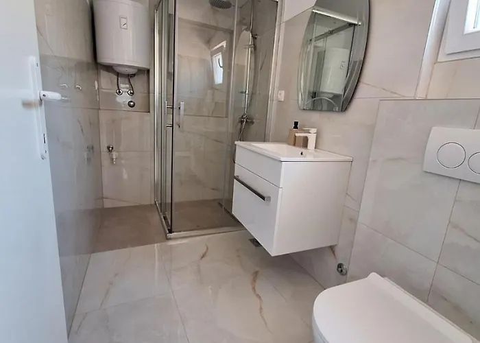 Graciela Apartament *