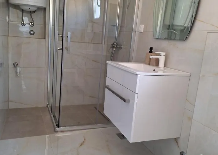 Graciela דירה גראדאץ