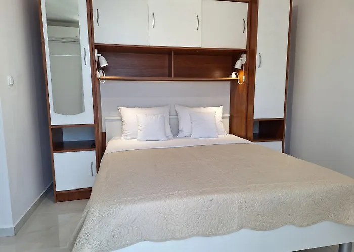 Graciela Apartament *